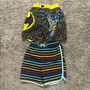 Boys 2T Swim Trunks‎